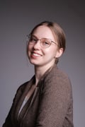 Clara Ulken GCore
