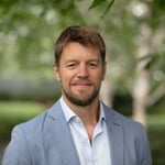 Eoin Condren Ecocem