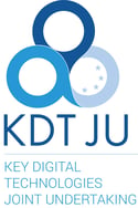 KDT JU logo vertical