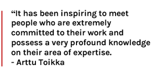 Quote AToikka