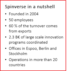 Spinverse_nutshell